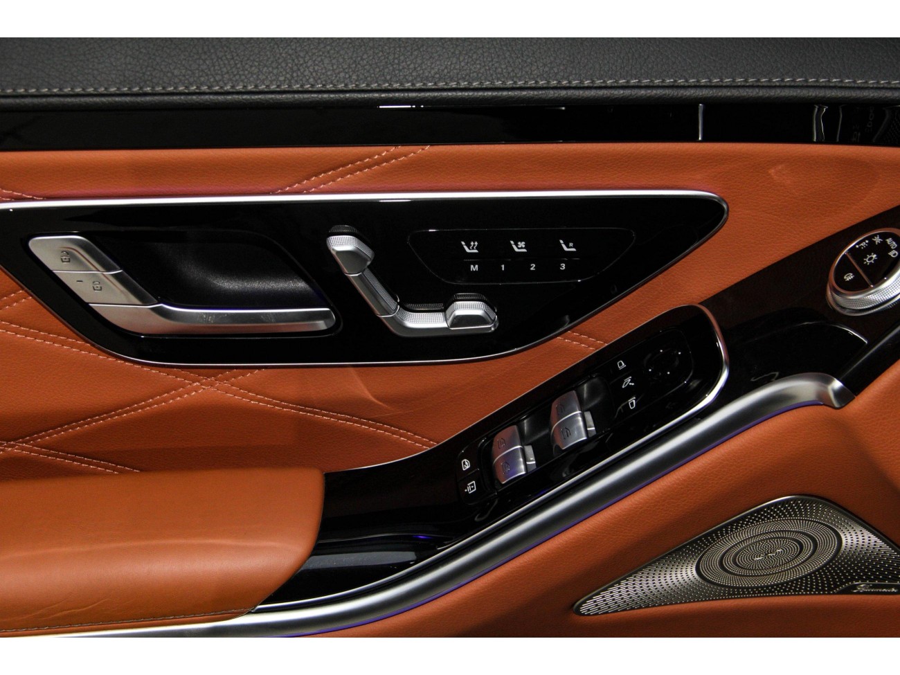 Mercedes-Benz S 480 4MATIC 2022