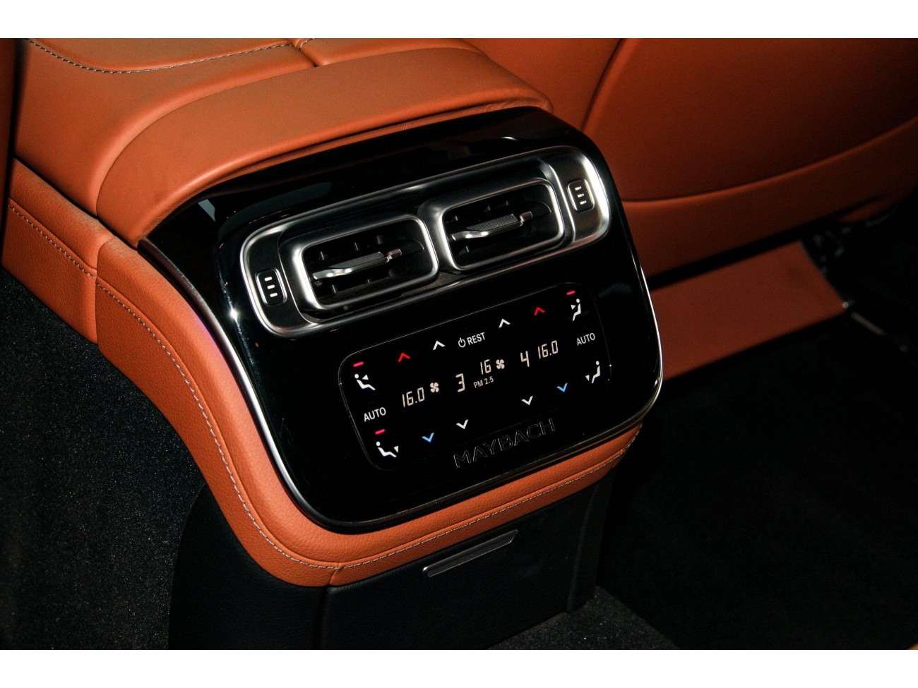 Mercedes-Benz S 480 4MATIC 2022