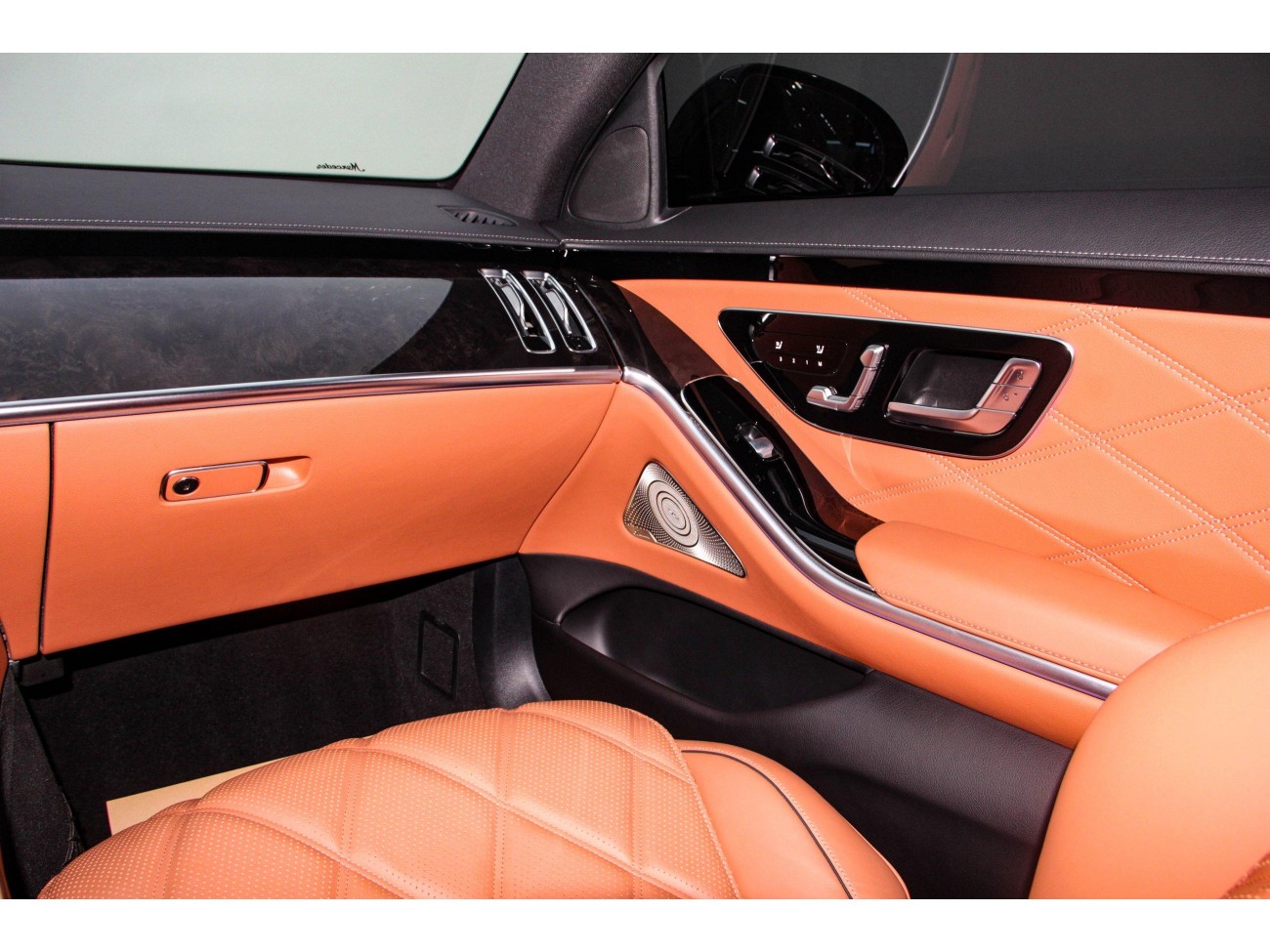 Mercedes-Benz S 480 4MATIC 2022