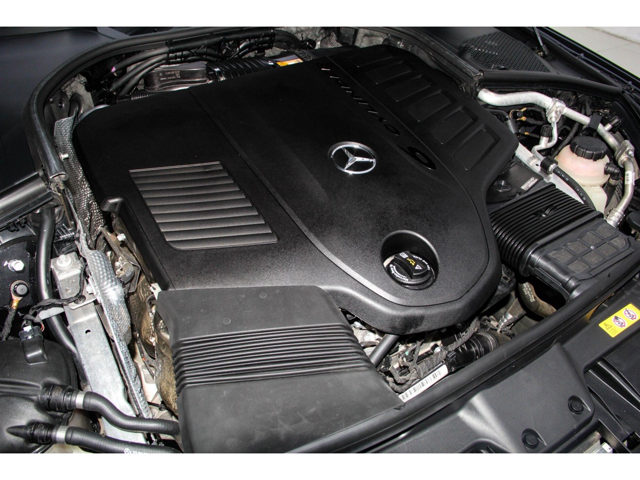 Mercedes-Benz S 480 4MATIC 2022