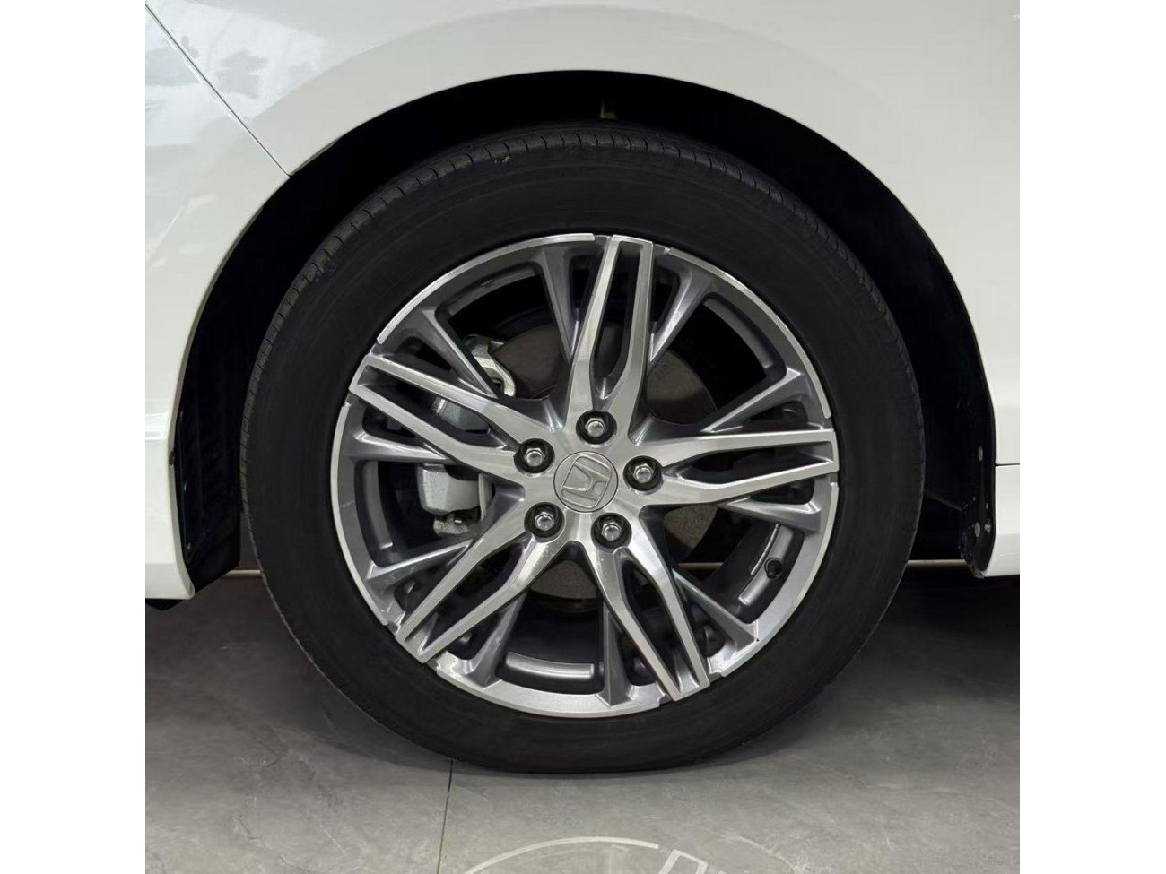 Honda 2019 2021