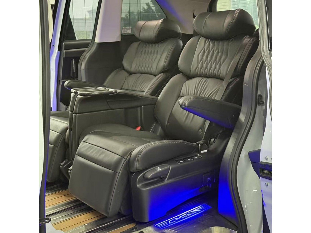 Honda 2024 2023