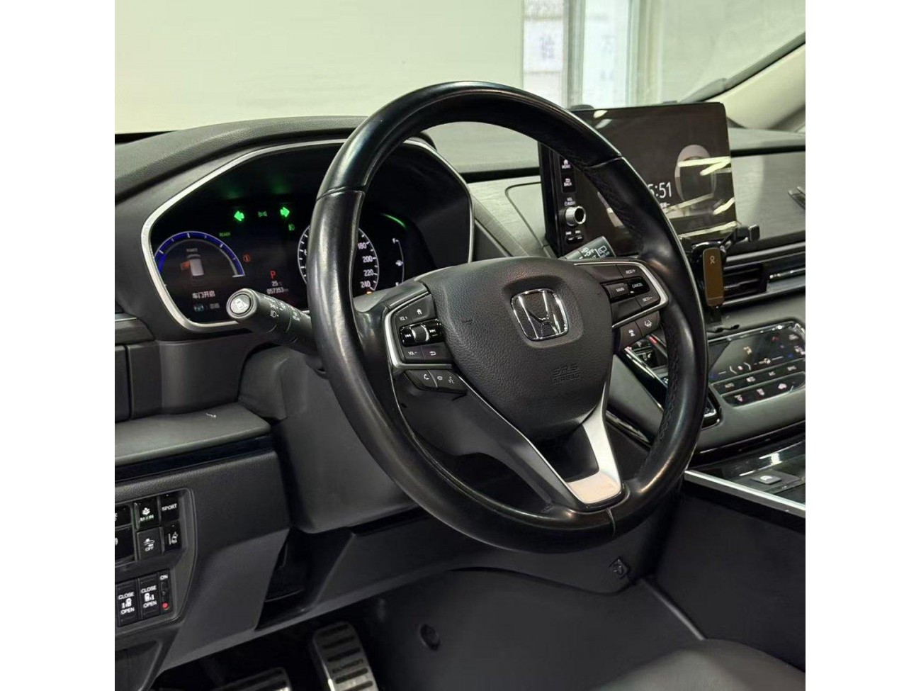 Honda 2022 2023