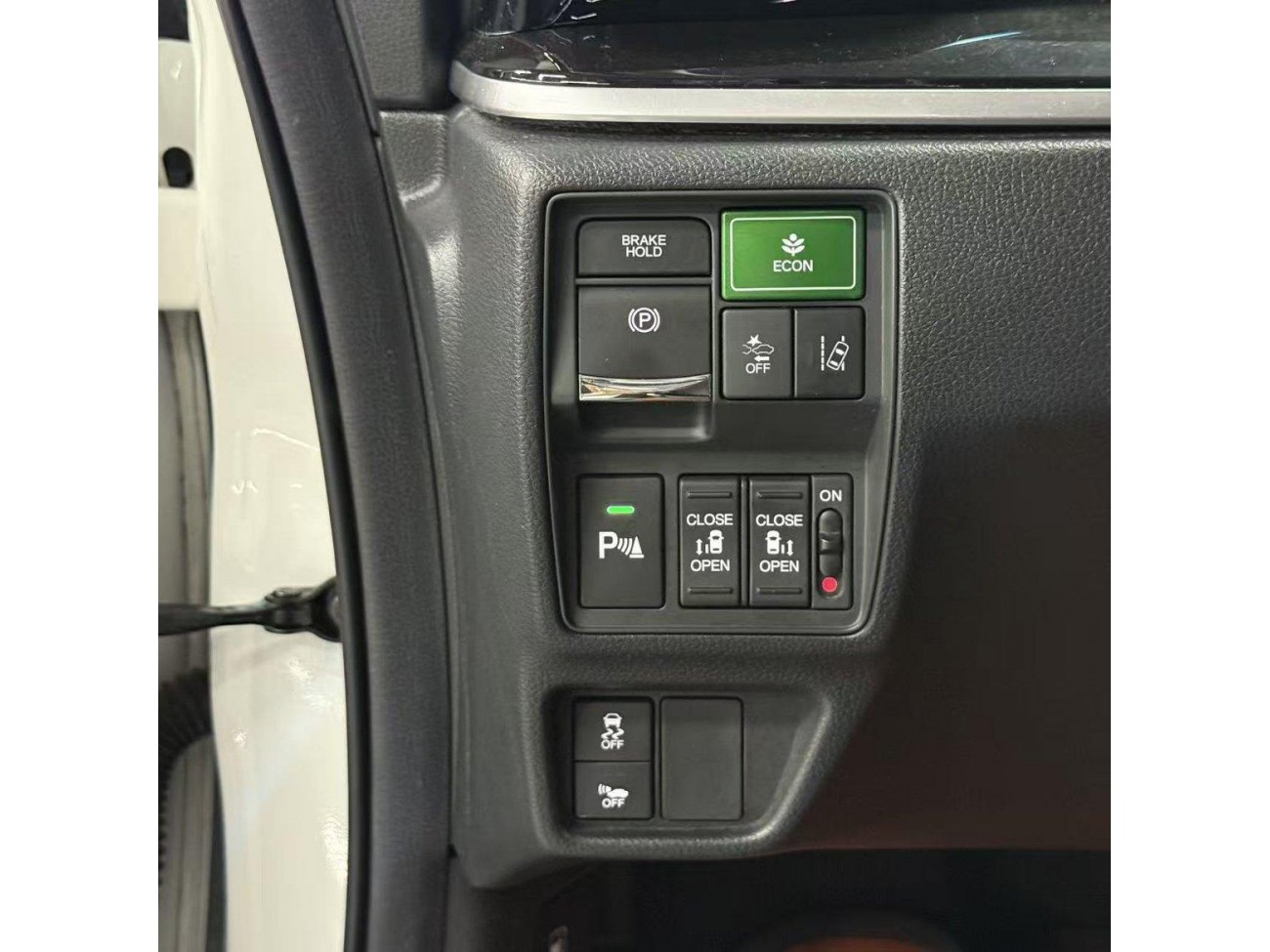 Honda 2019 2020
