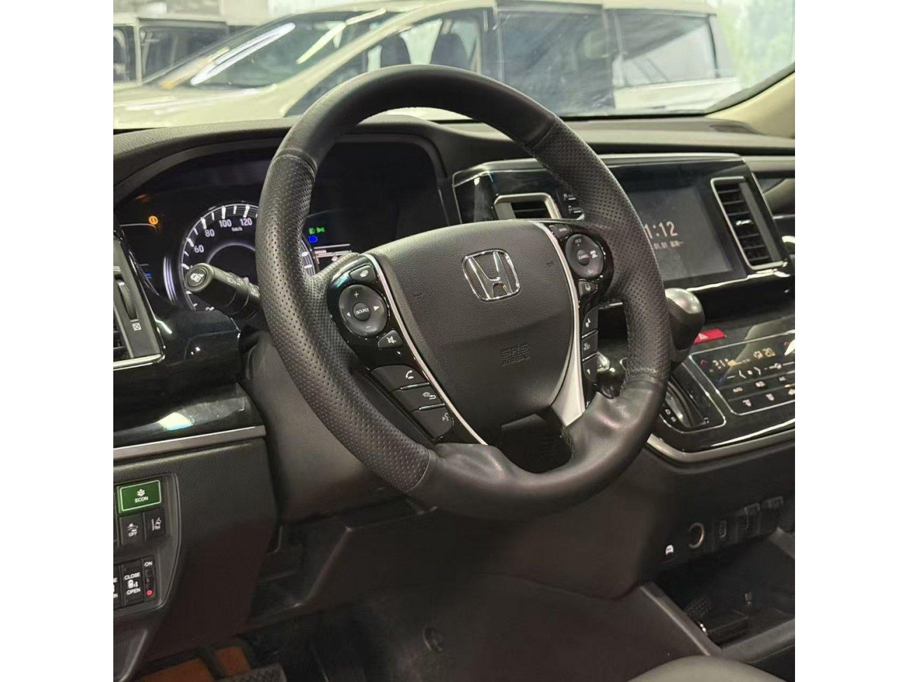 Honda 2019 2020