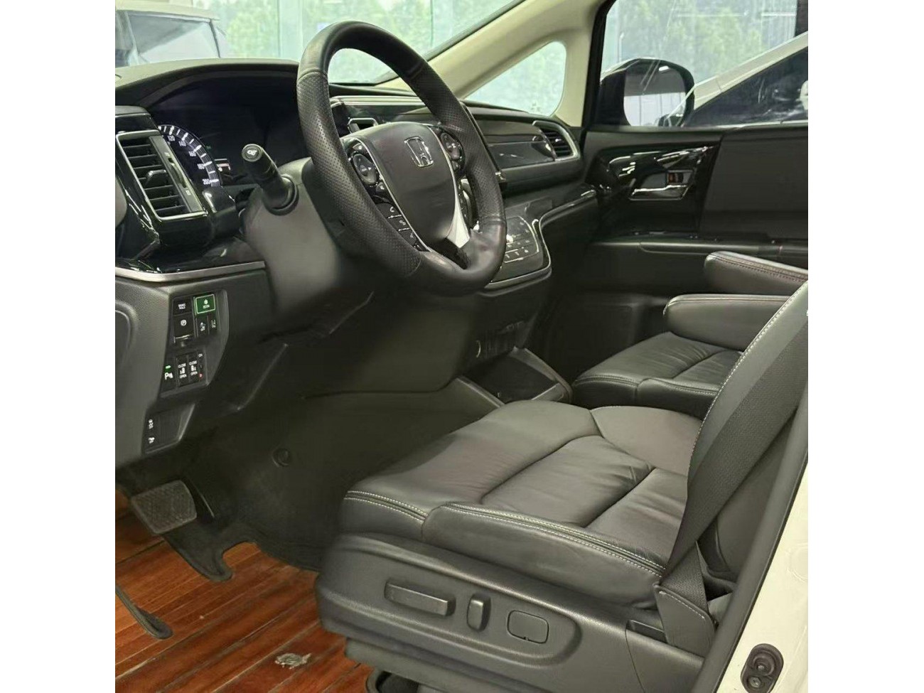 Honda 2019 2020