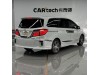 Honda 2019 2021