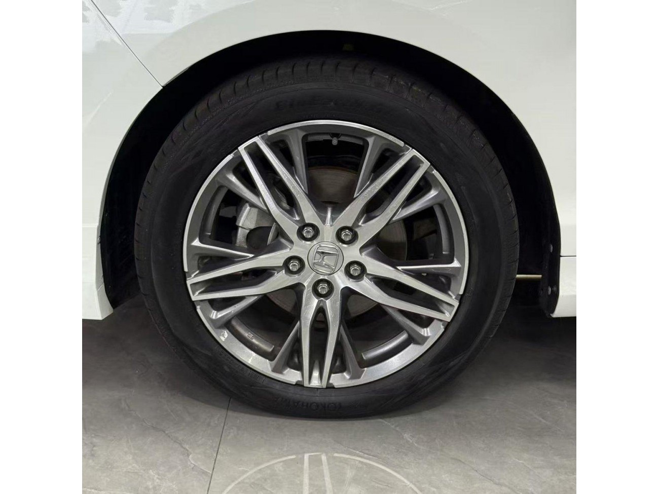 Honda 2019 2021