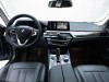 BMW 525Li 2018