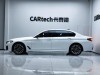 BMW 525Li 2018