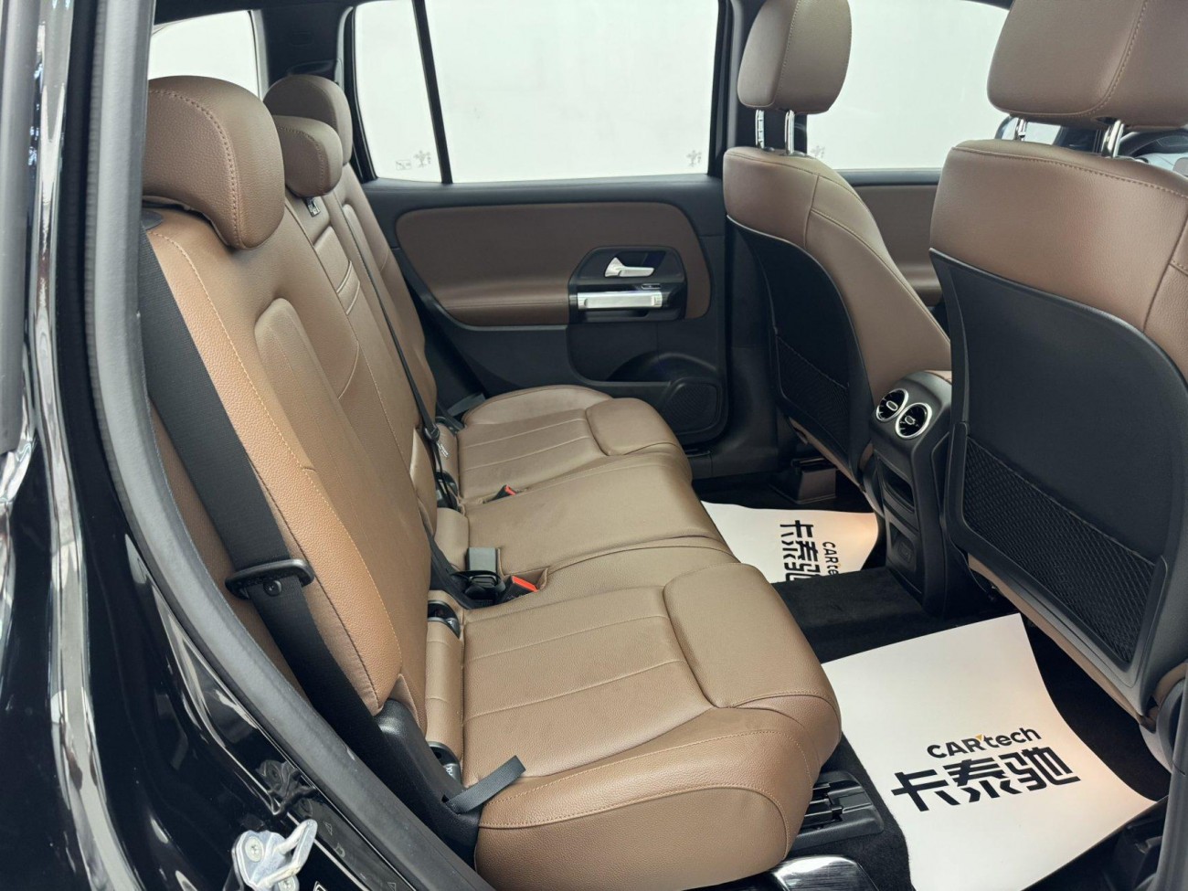 Mercedes-Benz GLB 2022