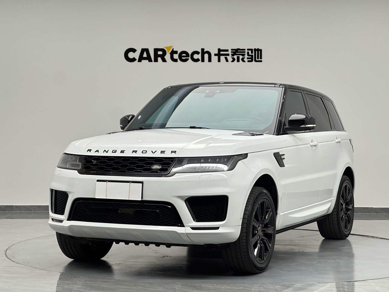 Land Rover Range Rover Sport 2022