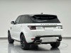 Land Rover Range Rover Sport 2022