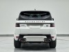 Land Rover Range Rover Sport 2022