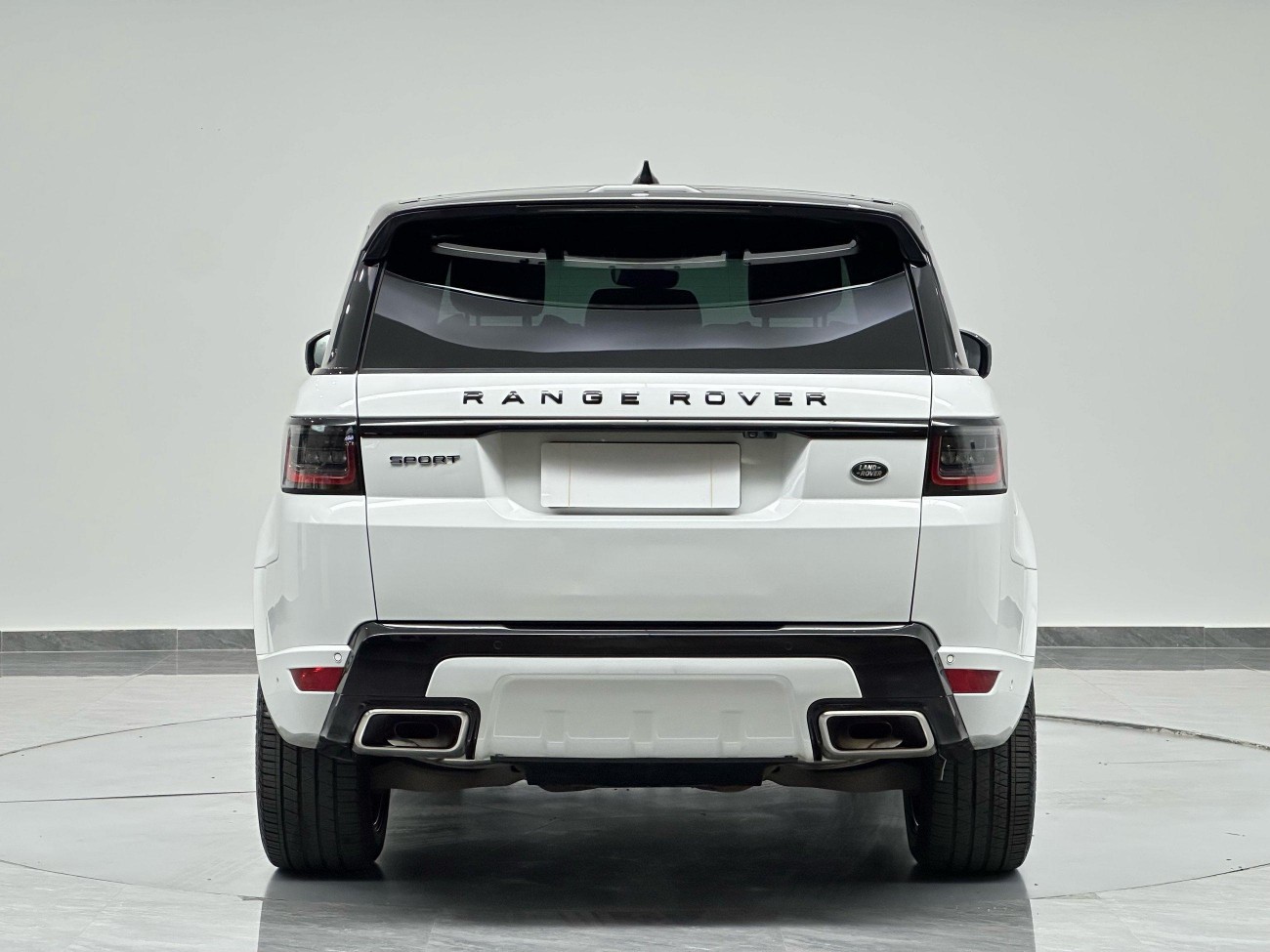 Land Rover Range Rover Sport 2022