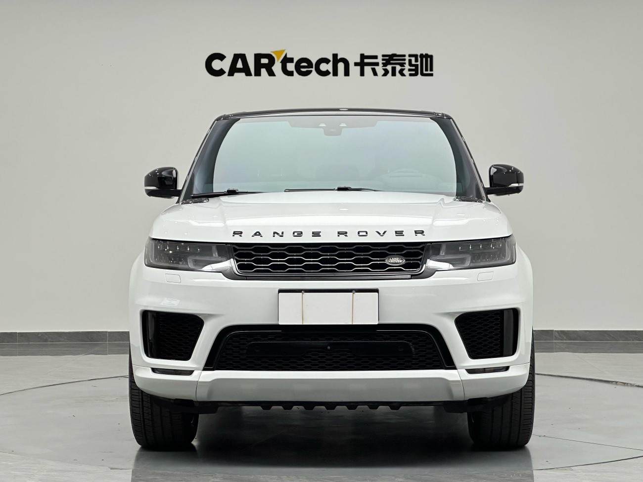 Land Rover Range Rover Sport 2022