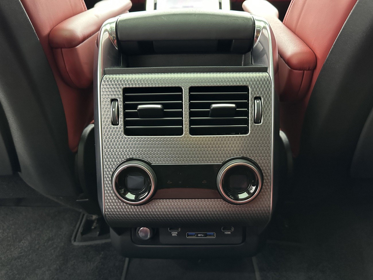 Land Rover Range Rover Sport 2022