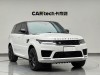 Land Rover Range Rover Sport 2022