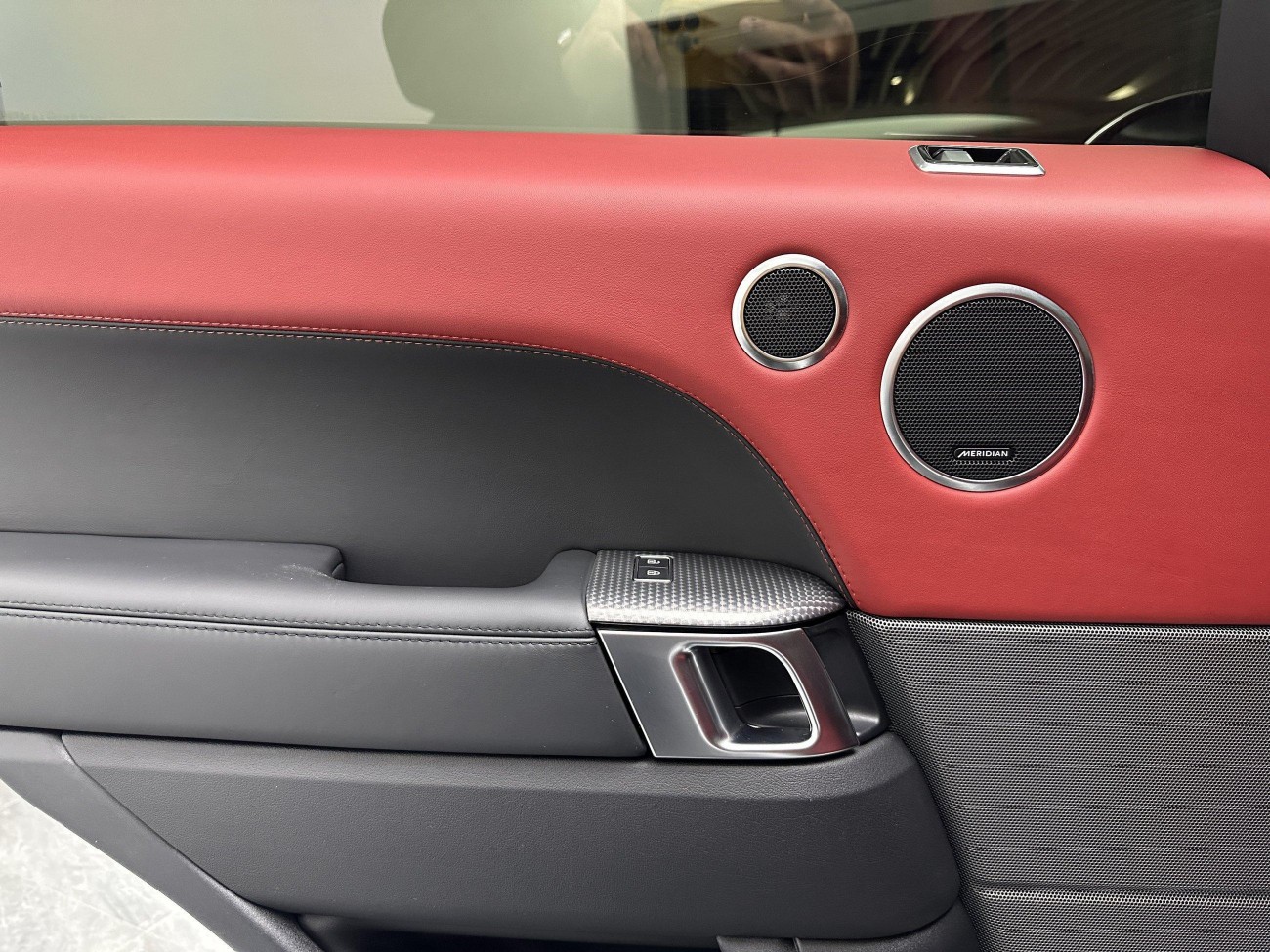 Land Rover Range Rover Sport 2022