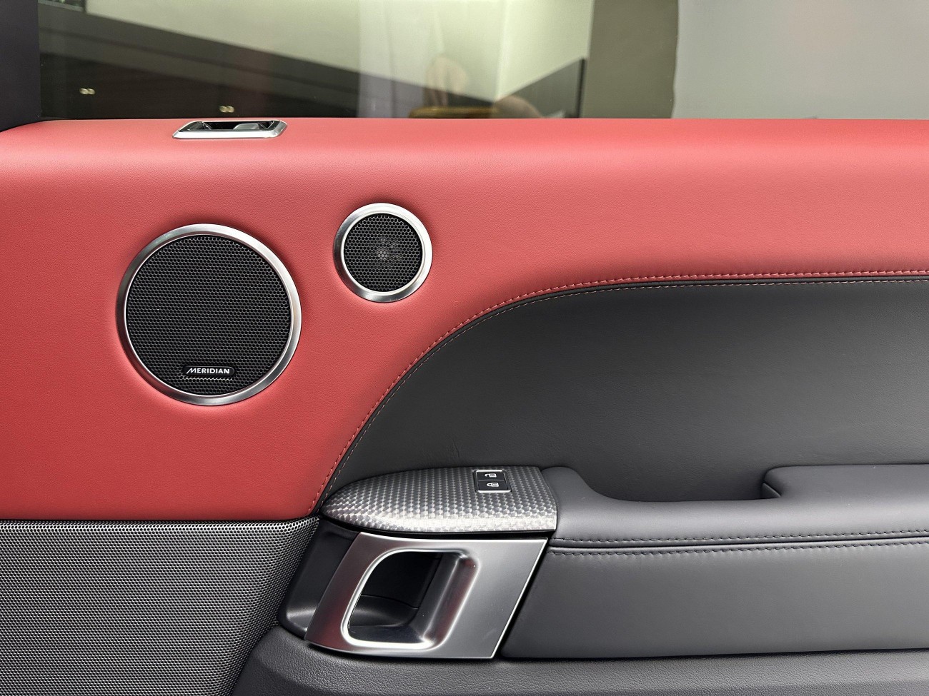 Land Rover Range Rover Sport 2022