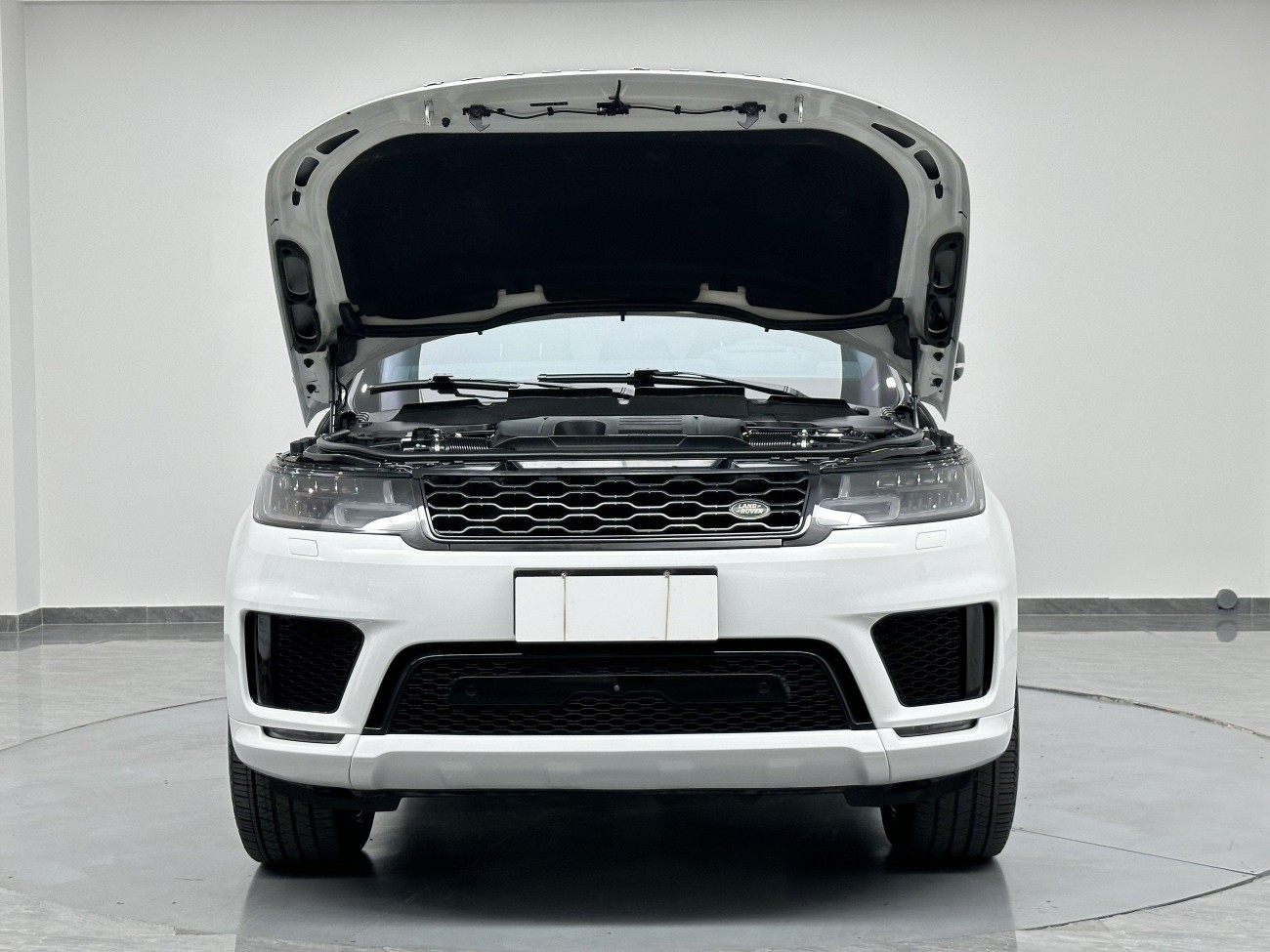 Land Rover Range Rover Sport 2022