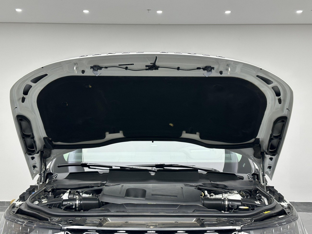 Land Rover Range Rover Sport 2022