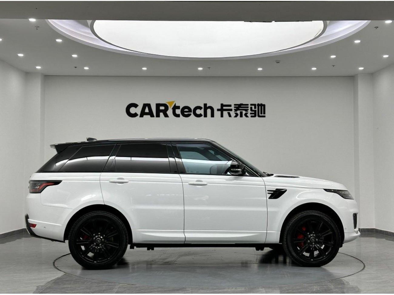 Land Rover Range Rover Sport 2022