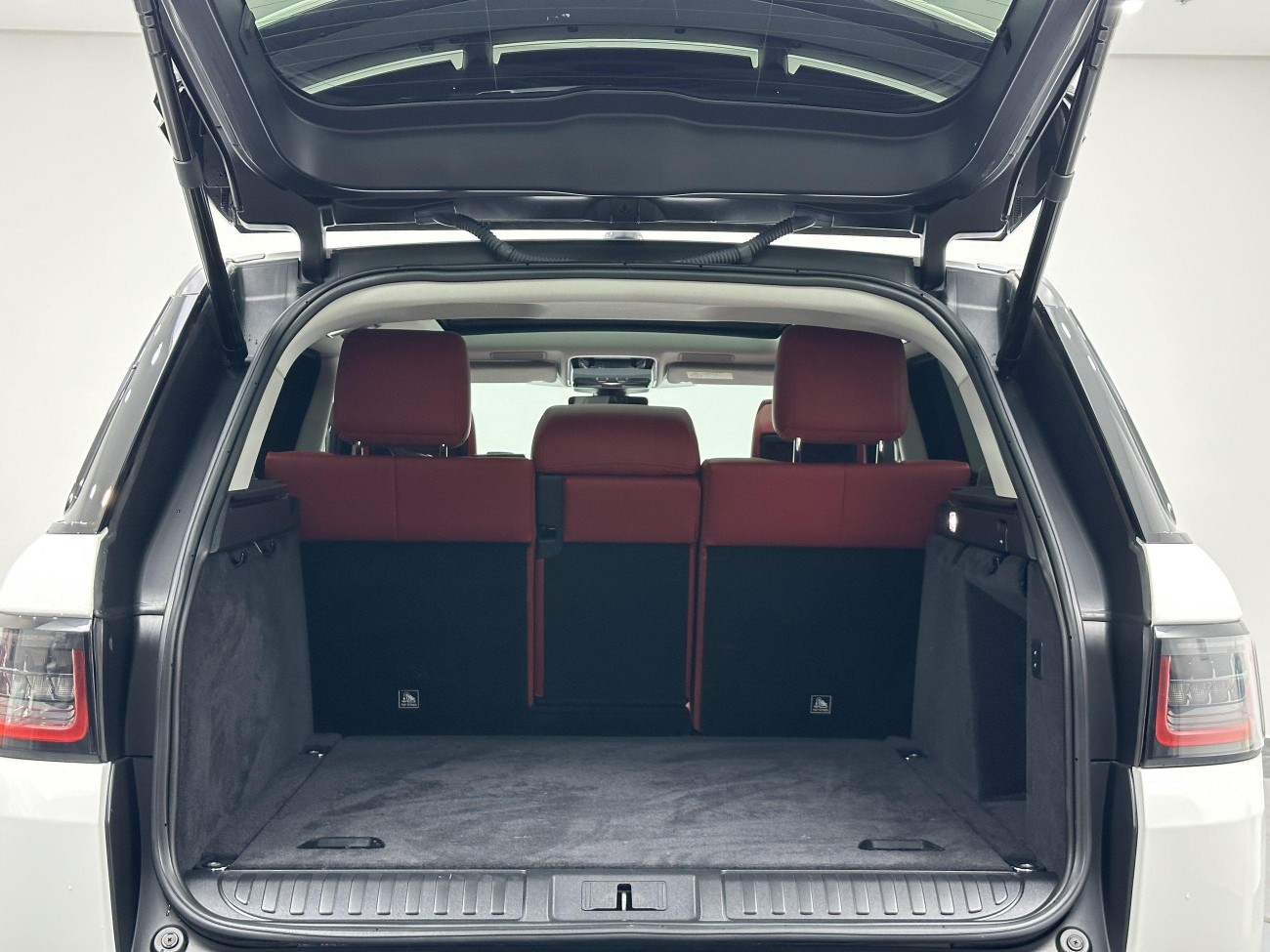 Land Rover Range Rover Sport 2022