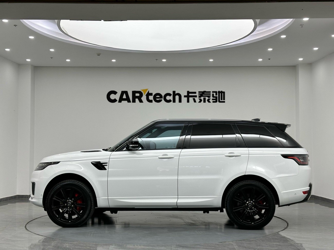 Land Rover Range Rover Sport 2022