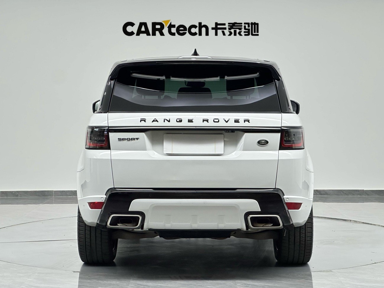 Land Rover Range Rover Sport 2022