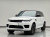 Land Rover Range Rover Sport 2022