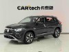 Volkswagen Tayron 2026