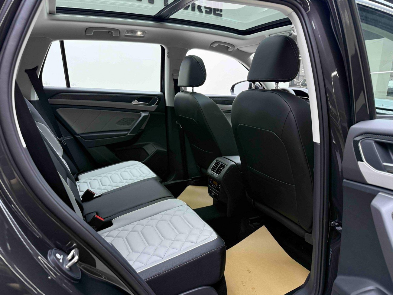 Volkswagen Tayron 2026