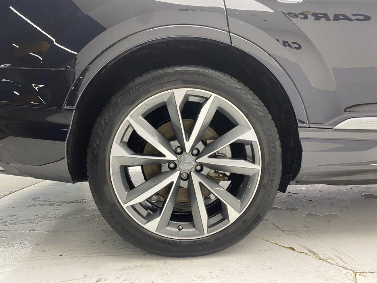 Audi Q7 55 TFSI 2020