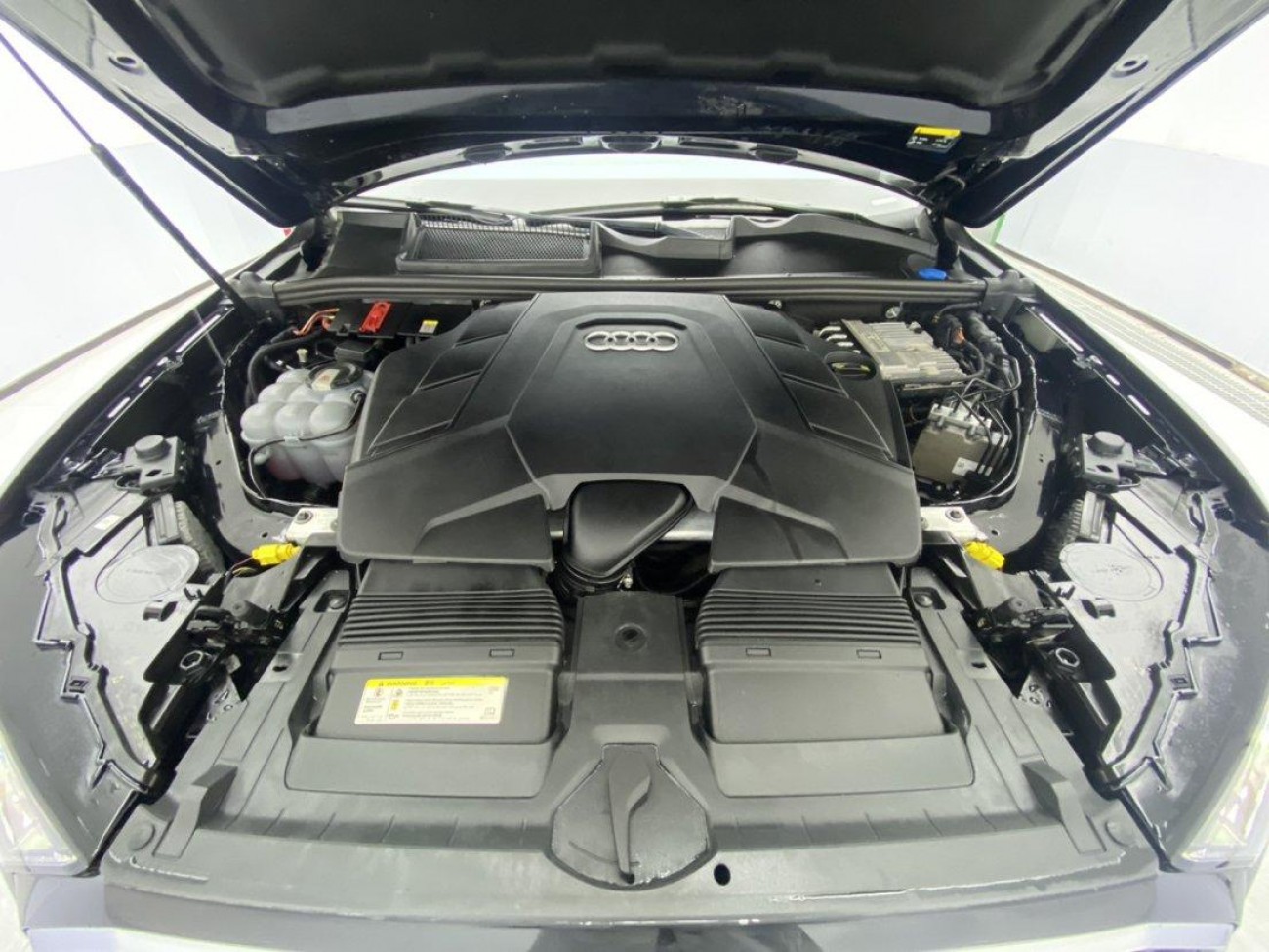 Audi Q7 55 TFSI 2020