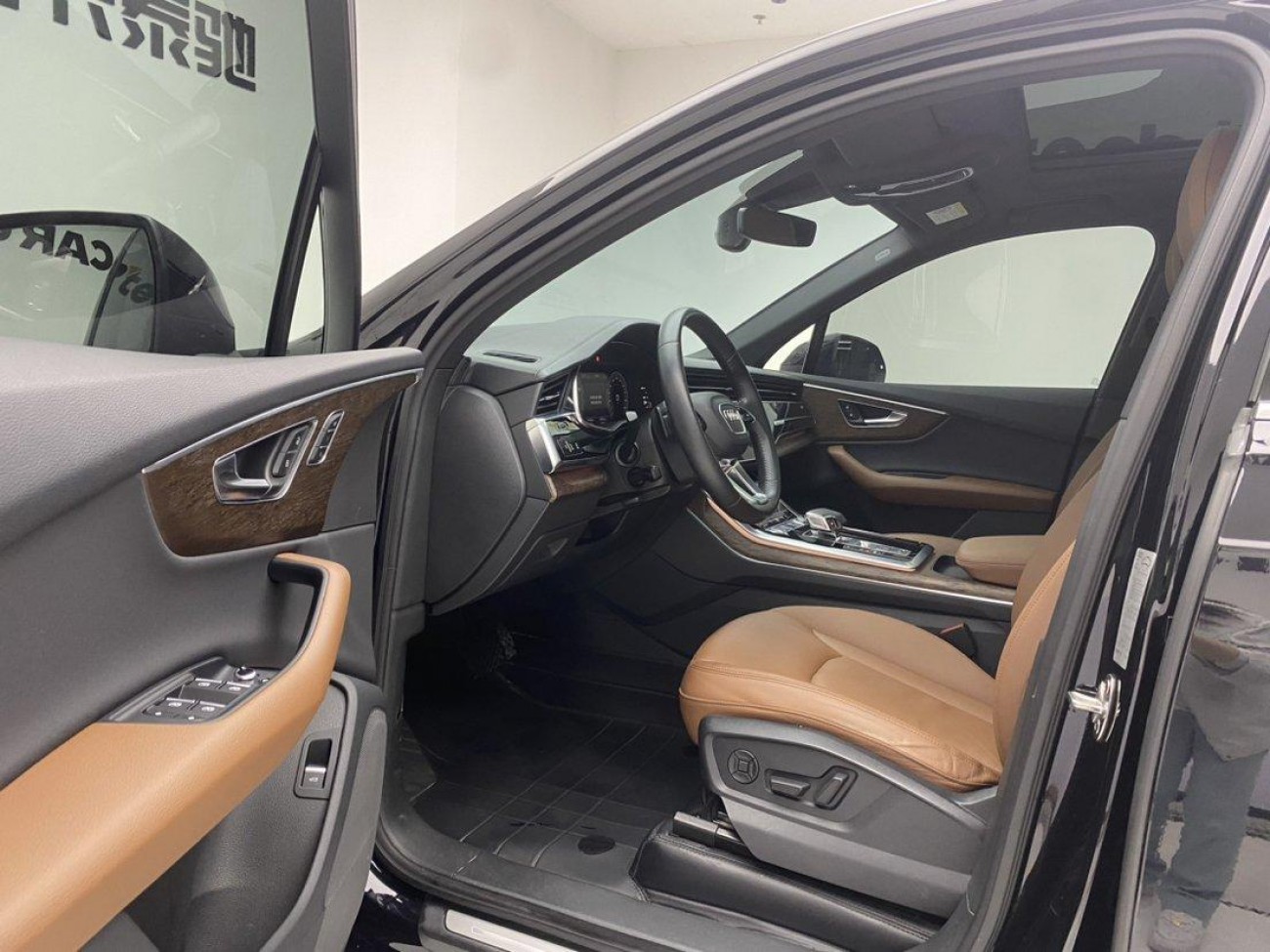 Audi Q7 55 TFSI 2020