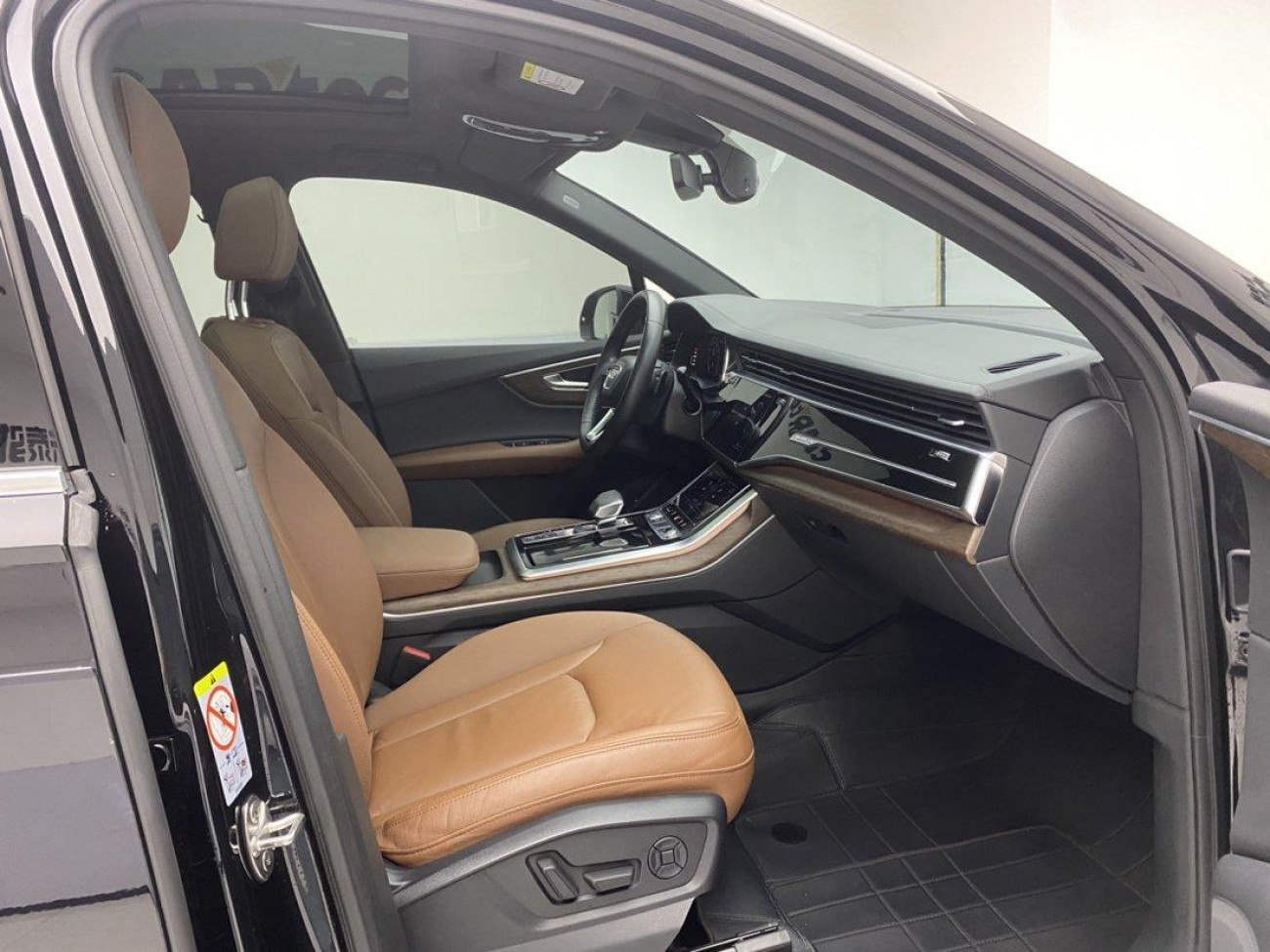Audi Q7 55 TFSI 2020