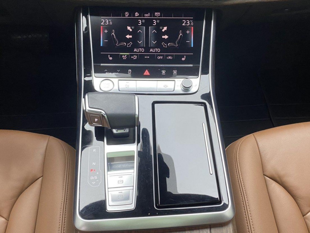 Audi Q7 55 TFSI 2020