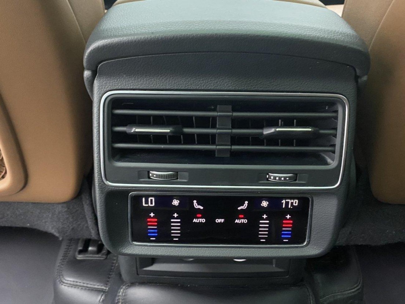 Audi Q7 55 TFSI 2020