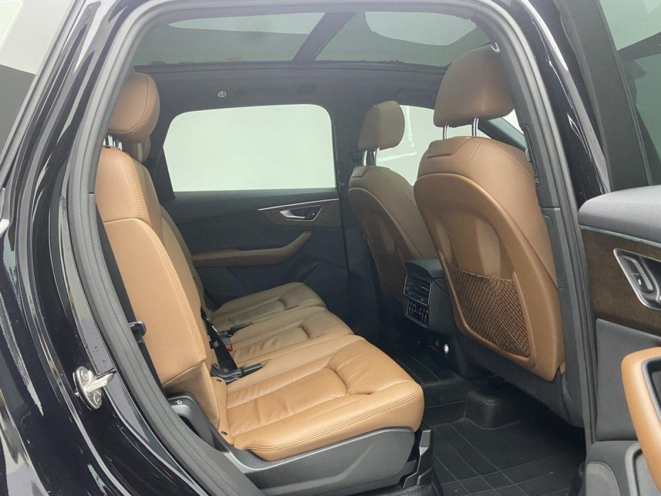 Audi Q7 55 TFSI 2020