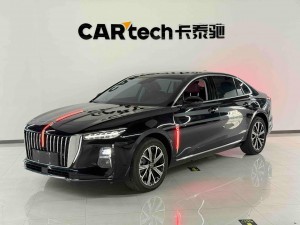 Hongqi H5 2025