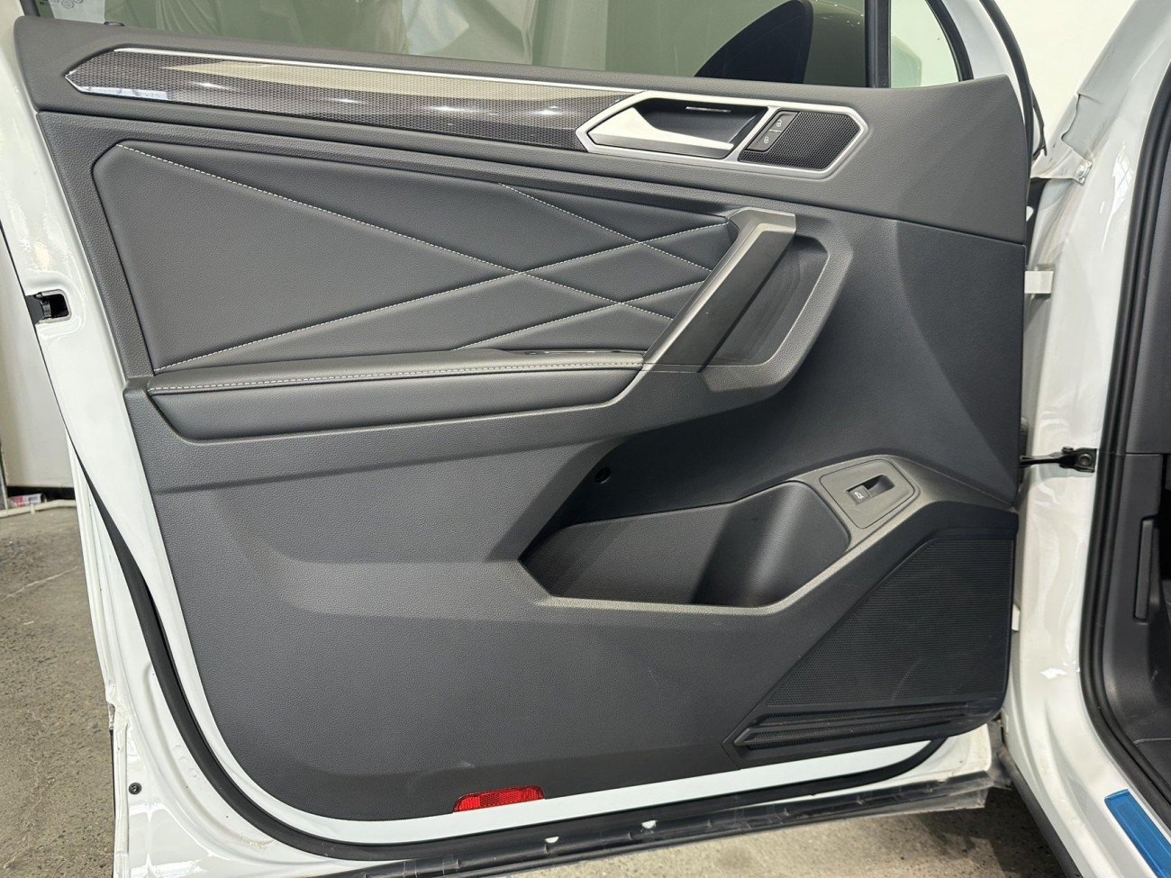 Volkswagen Tiguan L 2023