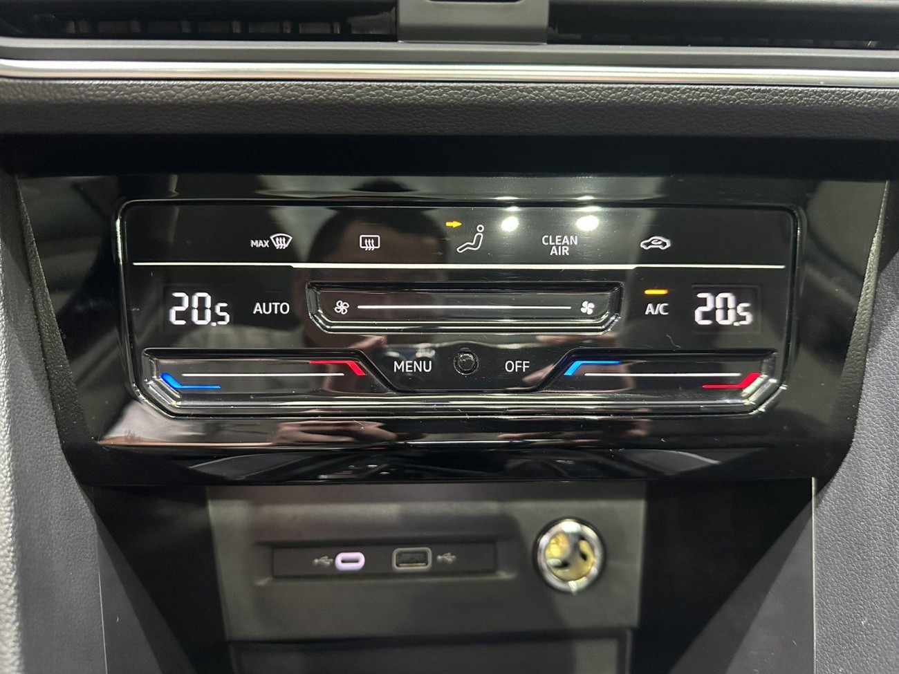 Volkswagen Tiguan L 2023
