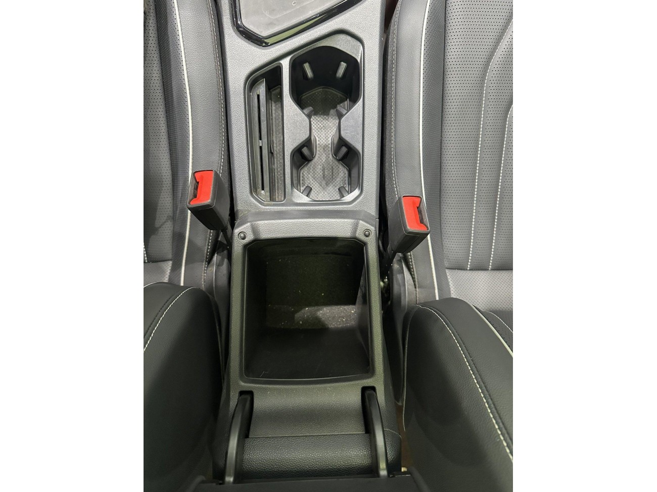 Volkswagen Tiguan L 2023