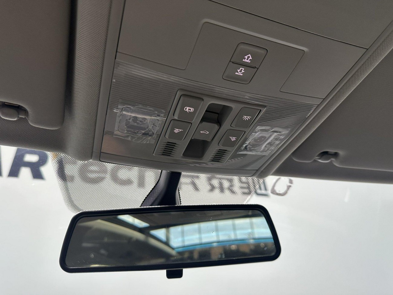 Volkswagen Tiguan L 2023