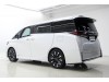 Toyota Vellfire 2024