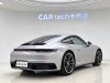 Porsche 911 2024