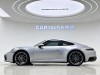 Porsche 911 2024
