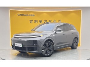 Li Auto L7 2023