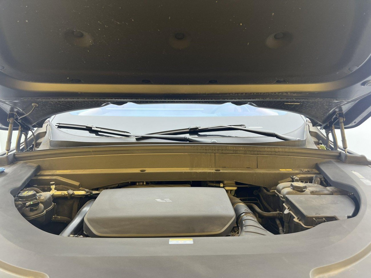 Li Auto L7 2023